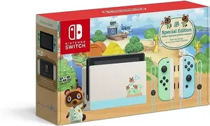 Console di Gioco Switch <span class=keywords><strong>2</strong></span> OLED 64GB Nuovo Modello con Colori Blu Neon/Rosso Neon, Lettore Portatile Senza Schermo Touch - Product Image 4