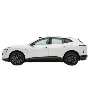 Nuevo Diseño Premium Avatr 07, Vehículo de Nueva Energía EV, Velocidad Máxima 200 km/h, SUV Mediano LFH de Alta Calidad - Product Image 1