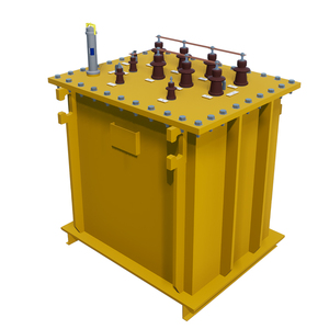 Sistema de Prueba de Resonancia AC Elecgene ESR-800 (7800/150) con Frecuencia de Salida de 30-300Hz y Voltaje de 0-150kV - Product Image 3