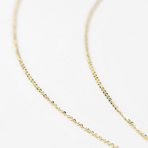 Vanfi 925 Sterling Bạc Vòng Cổ 14K Vàng Mạ Rhodium-Mạ Zircon Thanh Lịch Hợp Thời Trang Trang Sức Cho Phụ Nữ Cho Các Bên - Product Image 4