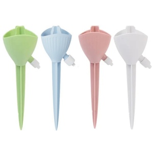 อุปกรณ์รดน้ำอัตโนมัติแบบปรับอัตราการไหลอุปกรณ์รดน้ำชลประทาน - Product Image 1