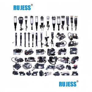 ランドローバーディスカバリー用エアサスペンションショックアブソーバーリアエアバッグL462 LR044853 LR034262 LR052171 LR089235 LR081576 - Product Image 6