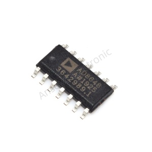 ANSOYO AD8648ARZ-REEL7 AD8648ARZ AD8648 14SOIC IC Chips Integrated Circuits Electronic Components <b>Power</b> <b>Amplifier</b> - Product Image 6