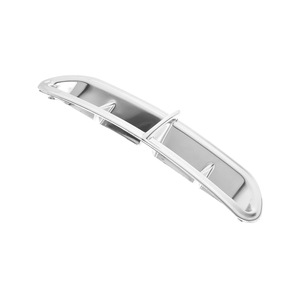 Repuestos Para Motos,<b>Motorcycle</b> Air Vent Cover, Suitable for Harley Touring <b>Fairing</b> Modification, Ventilation Cover - Product Image 3