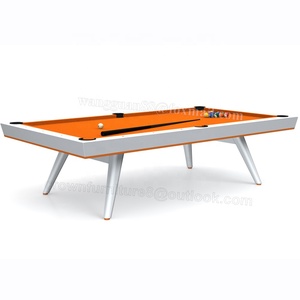 Factory Manufacturing Professional High End Craft Solid Wood Unique <strong>Ping</strong> <strong>Pong</strong> <strong>Table</strong> - Product Image 5