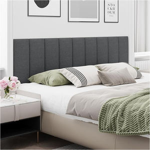 Panneaux muraux rembourrés chambre de bébé maternelle équipement de jeu gris rose insonorisant 3D <span class=keywords><strong>Anti</strong></span> Collision rembourrage mural en mousse sûre - Product Image 4