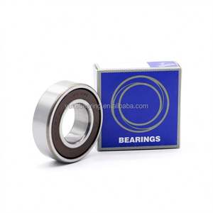 Suministro profesional del fabricante 6311 DDU ZZ OPEN Rodamiento rígido de bolas - Product Image 1