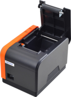 Xprinter Printer Mini termal portabel Pos 58mm untuk Android ESC/POS