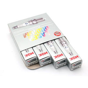 บริการจัดส่งด่วนหัวเทียน NGK จากโรงงานโดยตรง อะไหล่จุดระเบิดรถยนต์ บริการจัดการคำสั่งซื้อเร่งด่วนสำหรับร้านซ่อม - Product Image 3