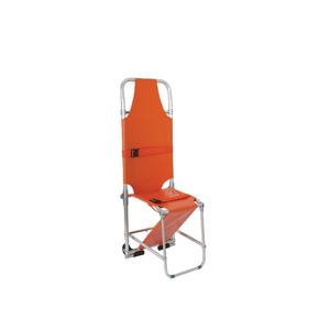 Camilla de escalera de evacuación plegable para ambulancia, diseño moderno, silla de escalada hacia arriba y hacia abajo para uso hospitalario, popular de la Semana de la semana, de la semana, 2- - Product Image 3