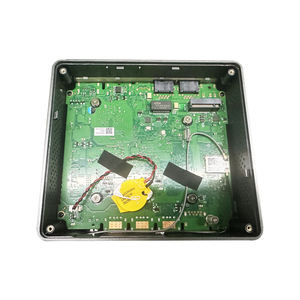 Eglobal AMD Gaming Mini-PC Ryzen 5 5500u 8g DDR4 128g SSD Win 10/11 Typ C WiFi6 PC Low Tdp Gaming-Computer - Product Image 4