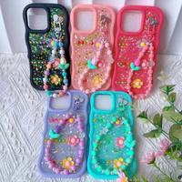 Coque de téléphone de mode pour Infinix SMART 10 housse de téléphone Offre Spéciale pour SMART 10 HD avec bracelet