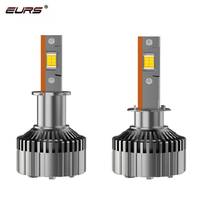 Lampu Depan Mobil LED H11 9005 H1 H4 12v 130W High-power dengan Remote Control, Lampu Sorot Hi-<span class=keywords><strong>lo</strong></span> Beam - Product Image 4