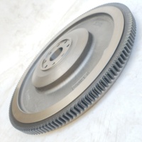 Dongfeng Cumins National VI 430 Flywheel Assembly 158 Teeth C5481776 Original Quality Heavy Truck