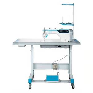 High Quality Jack A5E High Stitch Computerized <b>Sewing</b> <b>Machine</b> Industrial With Sealed Oil Pan - Product Image 2