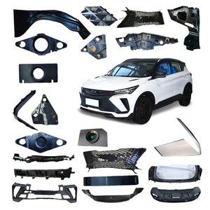 Pièces de carrosserie automobile de haute qualité pare-chocs avant de voiture pour Geely Binyue Coolray/Pro SX11/<span class=keywords><strong>AB</strong></span>/AC/AD/A3 OE 6010208600 - Product Image 4