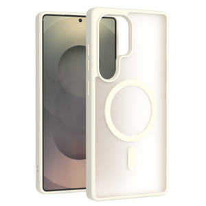 Funda para Teléfono <span class=keywords><strong>Samsung</strong></span> <span class=keywords><strong>Galaxy</strong></span> S25 Ultra Resistente <span class=keywords><strong>a</strong></span> Golpes, Funda Magnética Translúcida con Sensación de Piel de Bosque al por Mayor para <span class=keywords><strong>Samsung</strong></span> S24 <span class=keywords><strong>23</strong></span> - Product Image 4