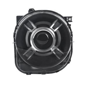ASEND Nuovo Arrivo Faro HID Nero da 55w con DRL LED Bianco per <span class=keywords><strong>Jeep</strong></span> <span class=keywords><strong>Renegade</strong></span> - Product Image 1