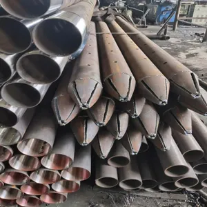 Best Price High Strength Grouting Pipe For Grouting Work