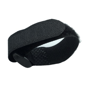 Correas Ajustables de Gancho y Bucle, Bridas para Cables, Correas para Equipaje, Cintas de Sujeción de Gancho y Bucle, Correas para Bicicleta - Product Image 3