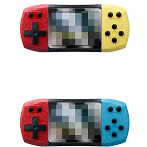 Chất Lượng Cao F1 3 128G Inch Ngang Màn Hình Wi-Fi Kích Ứng 620 Trong 1 Đĩa Đơn Và Đôi Cầm Tay Trò Chơi Giao Diện Điều Khiển Túi - Product Image 3