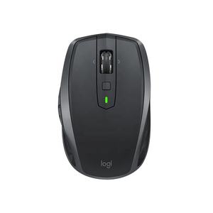 Souris sans fil <span class=keywords><strong>Logitech</strong></span> <span class=keywords><strong>MX</strong></span> <span class=keywords><strong>Anywhere</strong></span> <span class=keywords><strong>2S</strong></span> Bluetooth Edition-à utiliser sur n'importe quelle surface, défilement hyper-rapide, rechargeable - Product Image 2