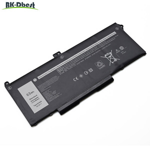 BK-Dbest Usine En Gros RJ40G Batterie D'ordinateur Portable pour Dell Latitude 15 5520 Latitude <span class=keywords><strong>14</strong></span> <span class=keywords><strong>5420</strong></span> - Product Image 1