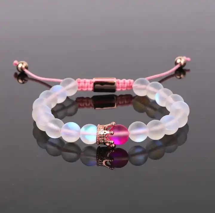6 oro rosa