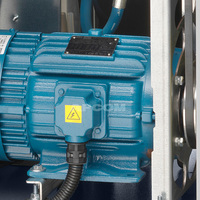 Compresseur d'air Atlas Copco 40HP 50HP 60HP AtlasCopco 75HP 100HP 120HP Compresseurs d'air Atlas Copco