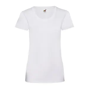 Camisetas de Peso Ligero para Mujer, Personalización de Mercancía - Product Image 1