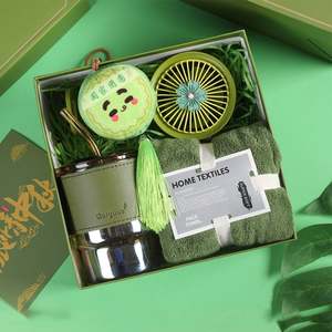 Artículos Promocionales de Regalo para San Valentín, Set de Regalo, Nuevas Ideas de Productos 2026, Sets de Regalo para Mujeres y Hombres - Product Image 5