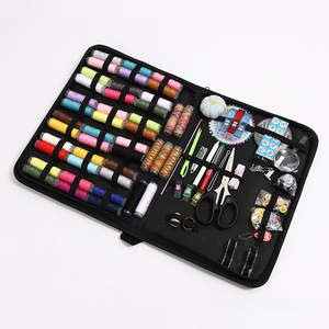 JC 231 Pcs Diy Needle and Threads <strong>Sewing</strong> <strong>Tool</strong> Accessories Set Portable Travel <strong>Sewing</strong> Needlework <strong>Kit</strong> - Product Image 3