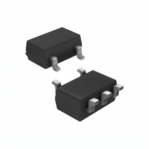 Power Management (PMIC) Components Electronic S-L2980A37MC-TF-G SC 74A, SOT 753 In Stock - Product Image 1