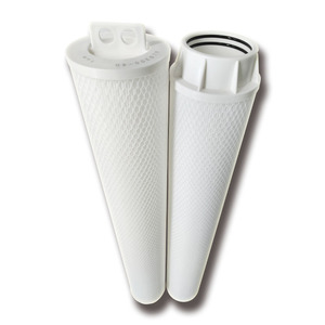 Cartucho de filtro de alto flujo de agua de polipropileno de 60 pulgadas - Product Image 6