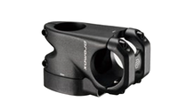Tige de guidon de vélo OEM Promax Alloy 35 mm, tige de guidon de VTT, pièces de vélo, tige de guidon noire, stable, durable, légère