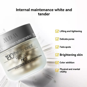 Fabricante al por mayor OEM H6 Anti Gravity Cápsulas 180hgh Cápsulas - Product Image 2