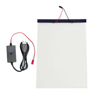 Film adhésif Pdlc Smart Glass Film de confidentialité commutable de haute qualité Pdlc <span class=keywords><strong>Ultra</strong></span> Clear Glass Dimming Tint - Product Image 4