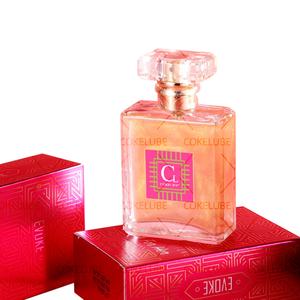 Parfum pour femmes Aromatic Water 2023, parfum floral de luxe, parfum pour le corps personnalisé - Product Image 2