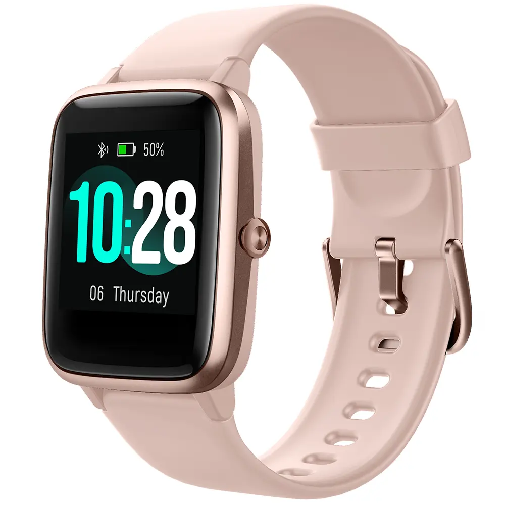 2022 Hot Sale Das Original ID205L Sporta rmband Connect VeryFitPro APP Wasserdichte IP68 BT 4.0 Smartwatch