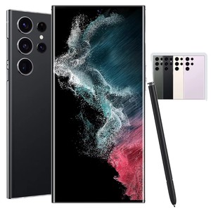 <span class=keywords><strong>S22</strong></span> <span class=keywords><strong>Ultra</strong></span> ของแท้ ขายดี 16GB+<span class=keywords><strong>512GB</strong></span> 24MP+50MP ปลดล็อคด้วยใบหน้า จอเต็ม Android 10.0 โทรศัพท์มือถือสมาร์ทโฟน - Product Image 1