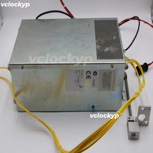 Ensemble LECO Corporation GC4DLN2-15F pour chromatographe en phase gazeuse Agilent - Product Image 2