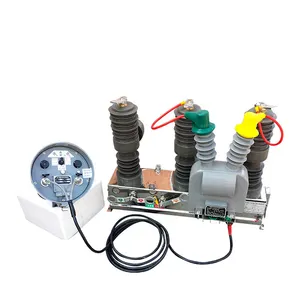 Aoda ZW32-12F preço competitivo ac 12kv controle remoto a vácuo religador automático