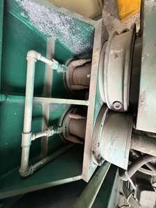 <span class=keywords><strong>Amasadora</strong></span> de Goma de Alta Capacidad de 55L con Motor como Componente Principal, Producto de <span class=keywords><strong>Segunda</strong></span> <span class=keywords><strong>Mano</strong></span> - Product Image 5