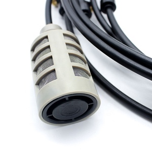 Vườn ngoài trời sương mù Hệ thống làm mát với máy bơm <span class=keywords><strong>DIY</strong></span> áp suất thấp phun sương - Product Image 5