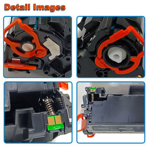 Reemplazo de cartucho de tóner negro CRG 312 512 712 912 para impresora Canon <span class=keywords><strong>LBP3018</strong></span> LBP3010 LBP3050 LBP3020 LBP3100 LPB3150 LBP3108 - Product Image 4