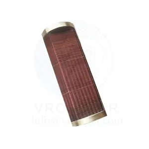 3347739 3638361 3974306 Charge Air Cooler Aftercooler Core
