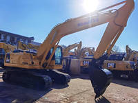 Nueva llegada: Excavadora de cadenas Komatsu PC200-8 de 20 toneladas de segunda mano, excavadora Komatsu PC200-8 usada en venta