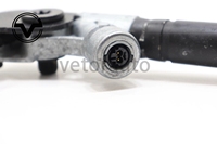 Pretensionneur avant gauche (LH) 1090322-01-C et droit (RH) 1090324-01-C avec avertisseur, compatible avec les modèles 3/Y, interchangeable C1-C/01-D/E1-A, pièces automobiles OEM