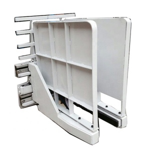 Fabrika doğrudan Forklift blok kelepçe-depo lojistik için gazlı beton tuğla tutucu - Product Image 3