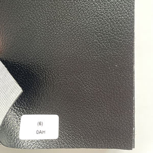 Premium UV direnci PVC vinil kumaş döşemelik deri sözleşme mobilya - Product Image 6